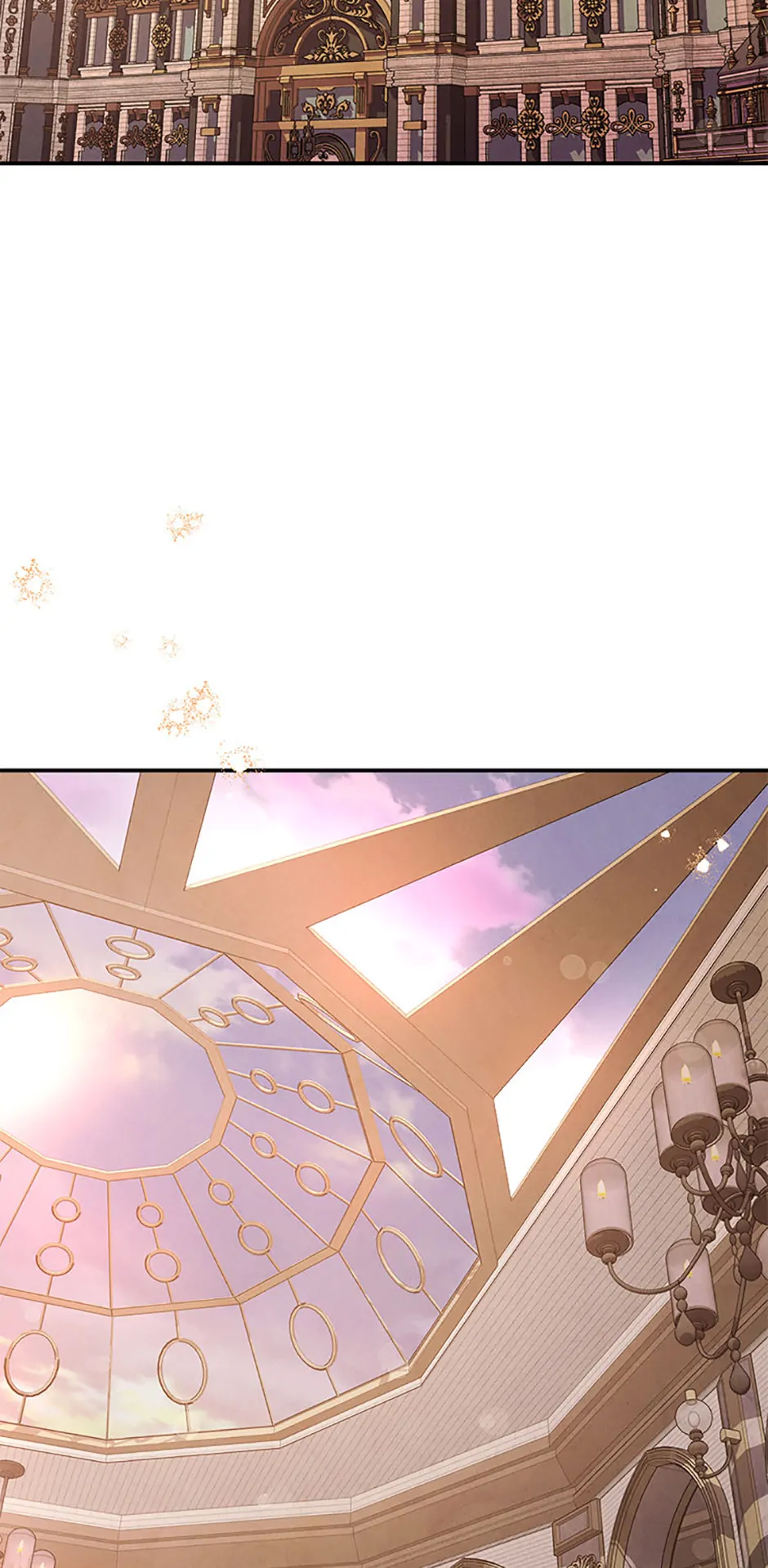 Read Materialistic Lady chapter 99 image 2 on Lezhin