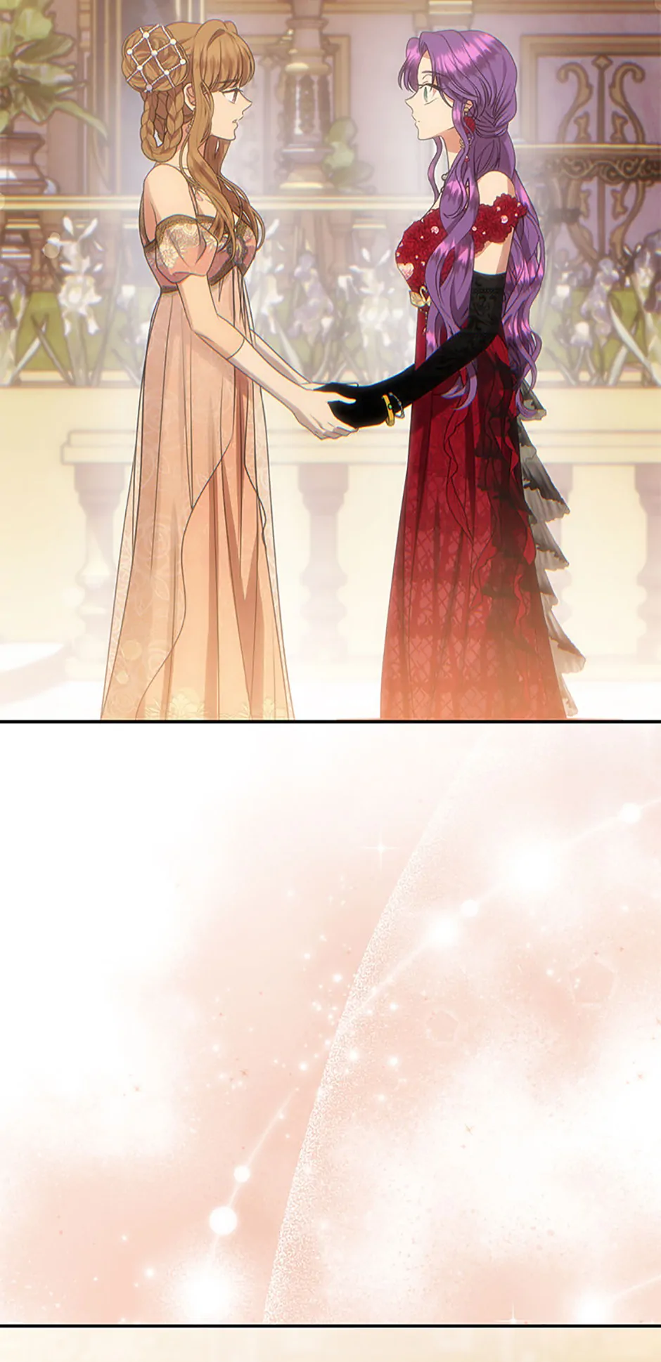 Read Materialistic Lady chapter 99 image 20 on Lezhin