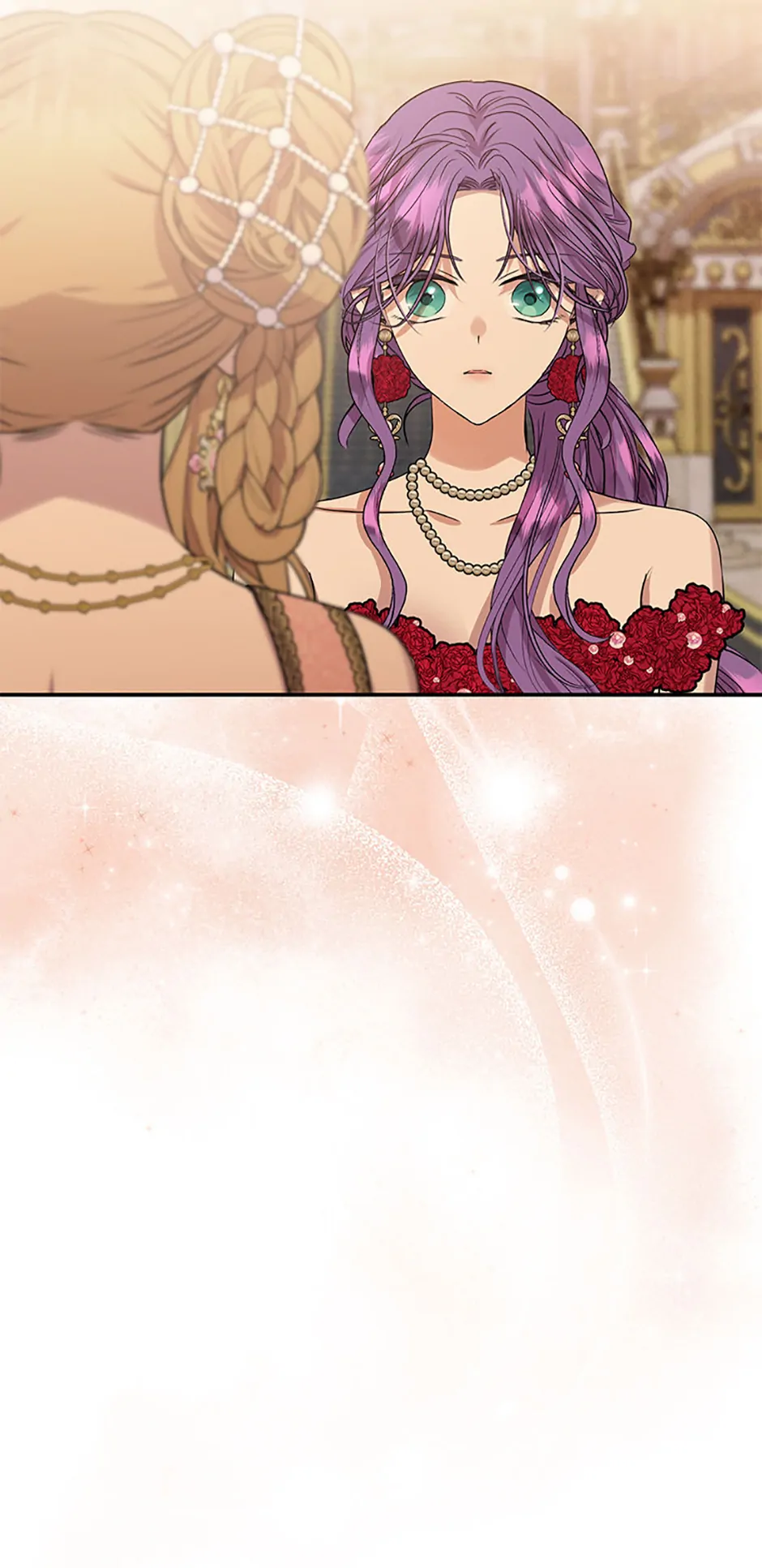 Read Materialistic Lady chapter 99 image 21 on Lezhin
