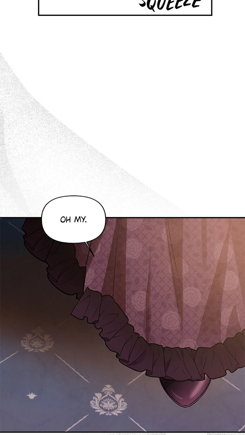 Read Materialistic Lady chapter 99 image 23 on Lezhin