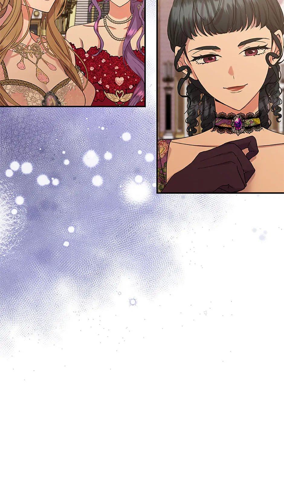 Read Materialistic Lady chapter 99 image 27 on Lezhin