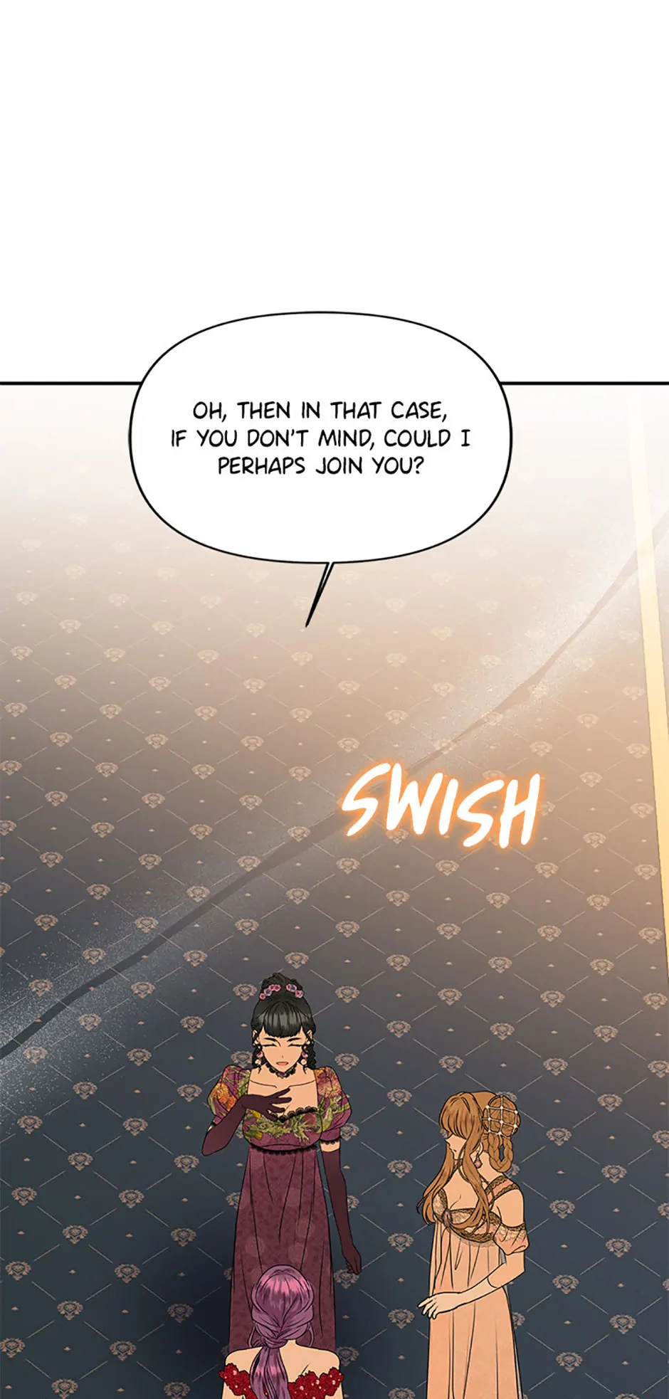 Read Materialistic Lady chapter 99 image 33 on Lezhin