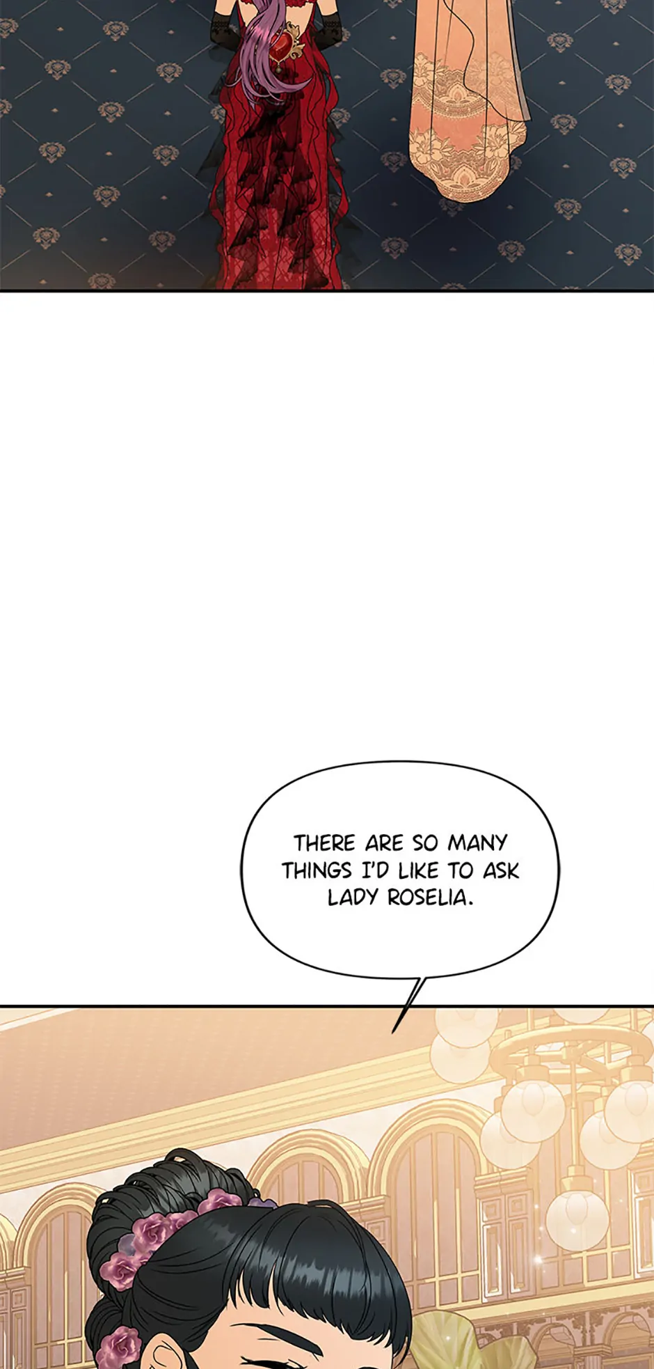 Read Materialistic Lady chapter 99 image 34 on Lezhin
