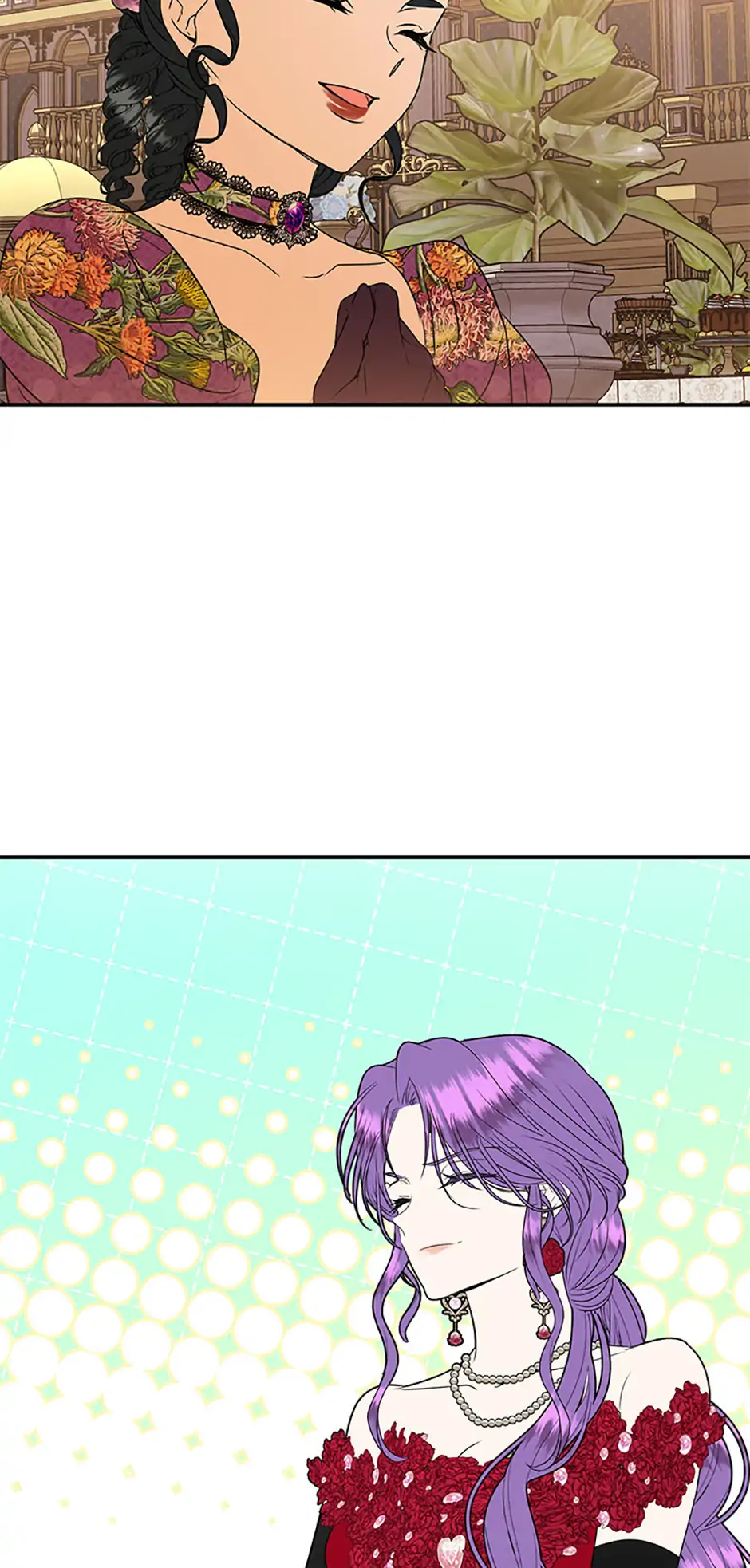 Read Materialistic Lady chapter 99 image 35 on Lezhin