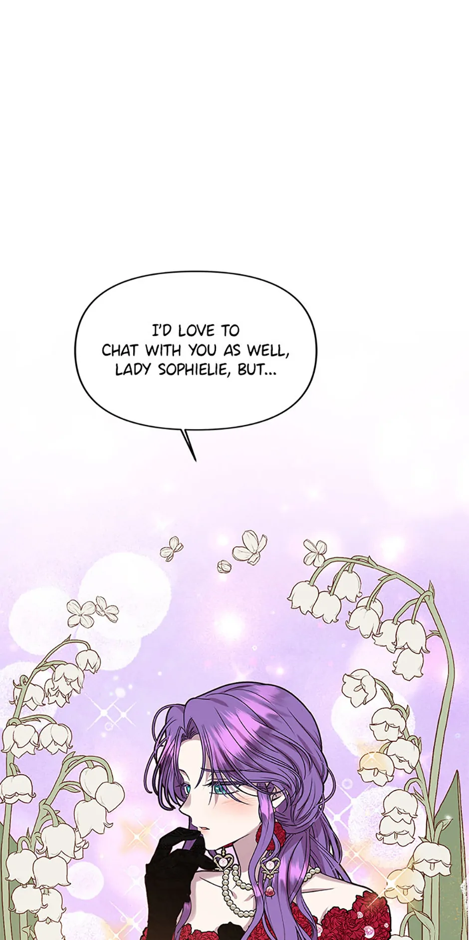 Read Materialistic Lady chapter 99 image 38 on Lezhin