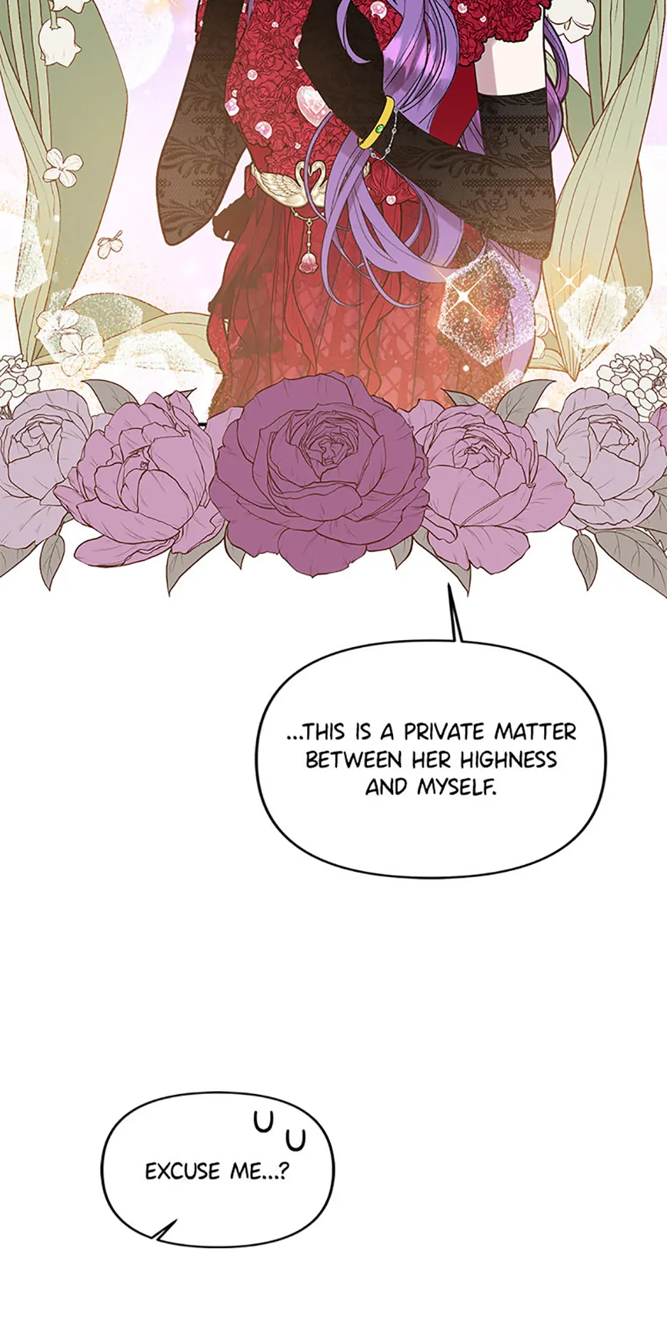 Read Materialistic Lady chapter 99 image 39 on Lezhin