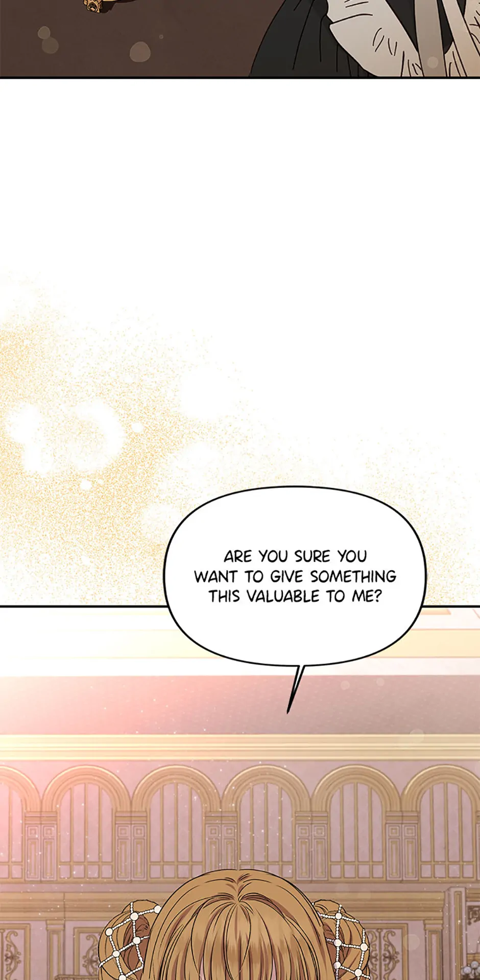 Read Materialistic Lady chapter 99 image 4 on Lezhin