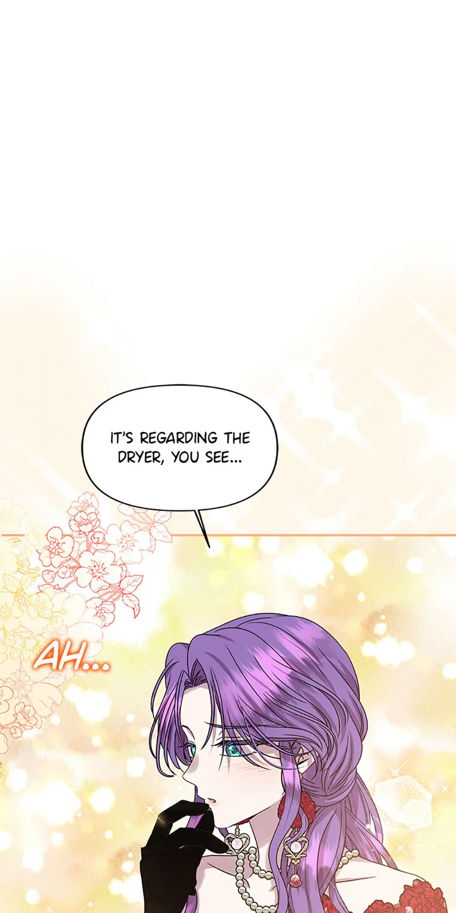 Read Materialistic Lady chapter 99 image 40 on Lezhin