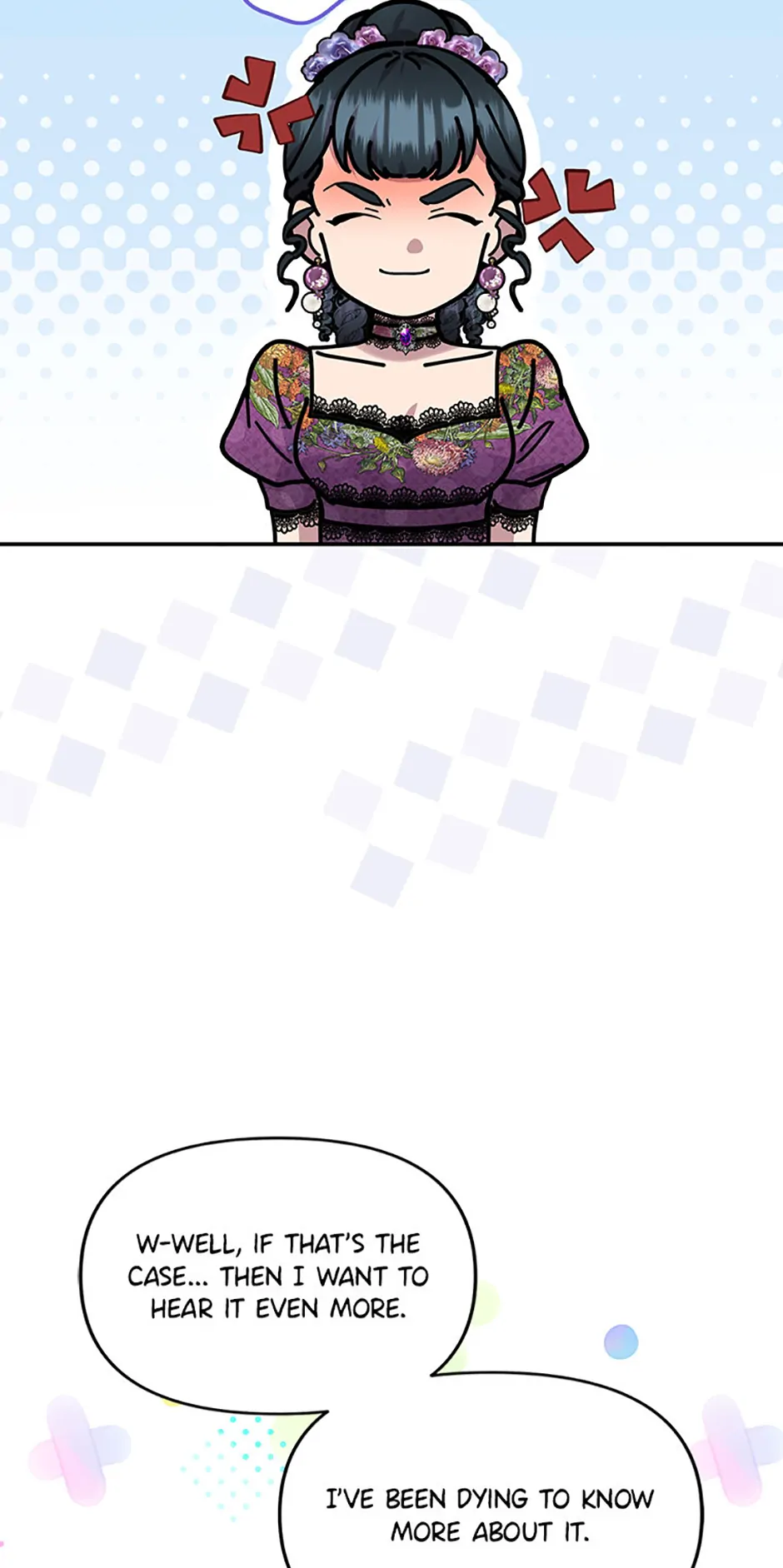 Read Materialistic Lady chapter 99 image 42 on Lezhin