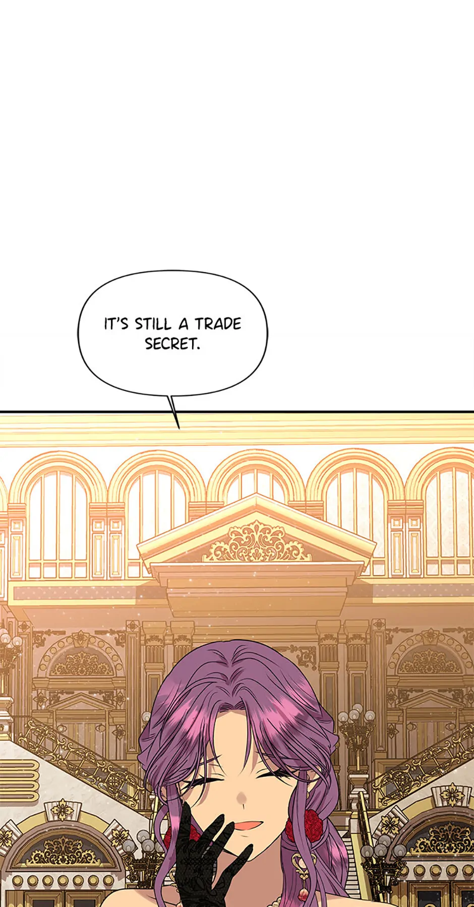 Read Materialistic Lady chapter 99 image 44 on Lezhin