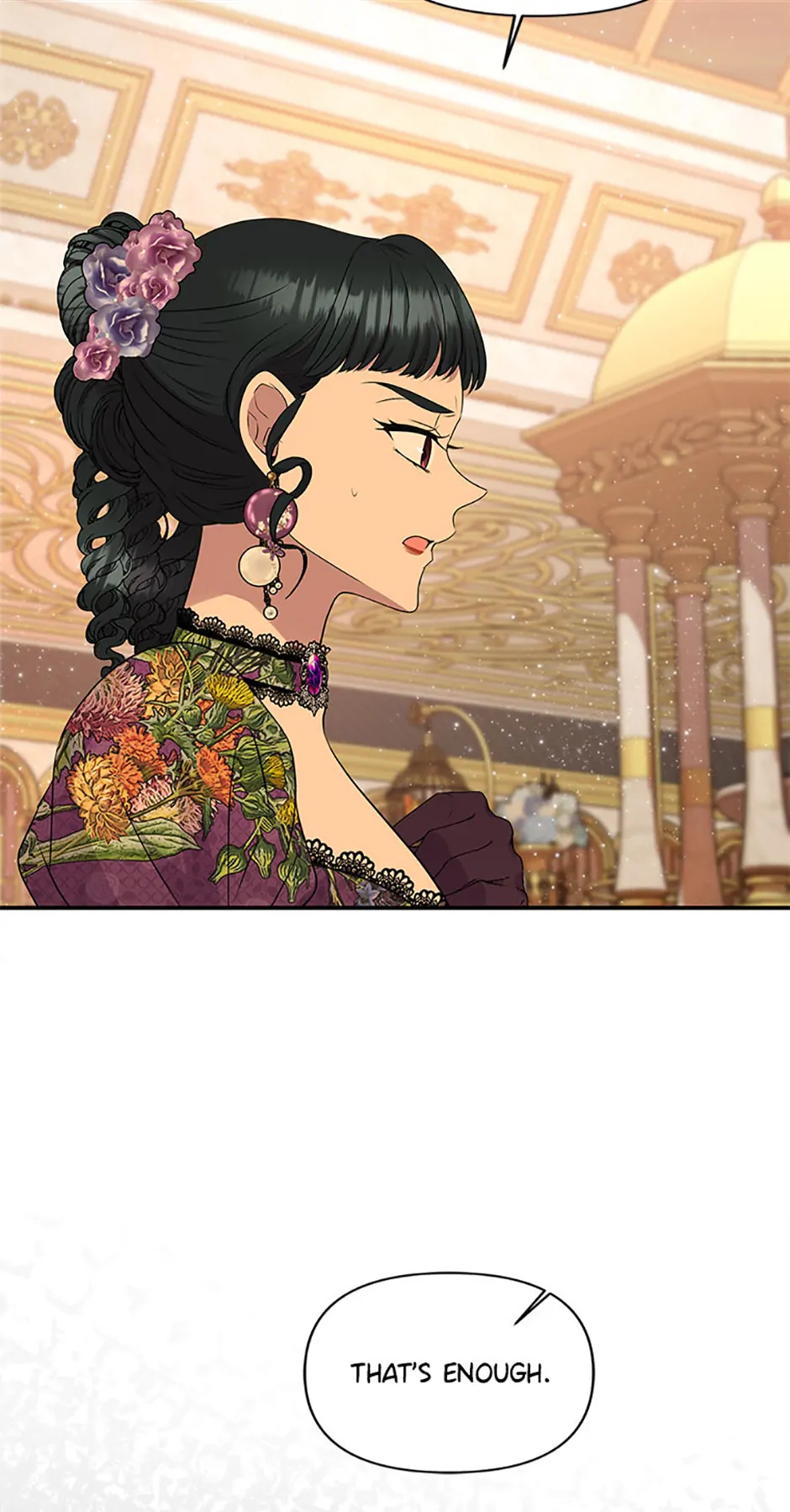 Read Materialistic Lady chapter 99 image 46 on Lezhin