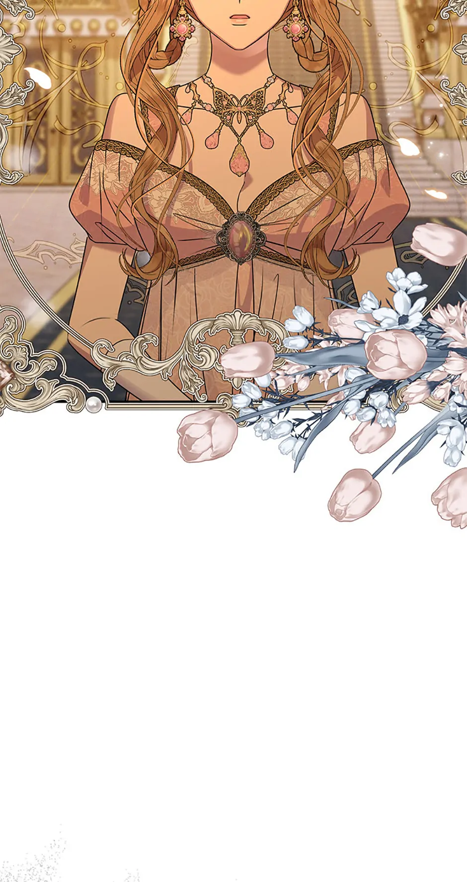 Read Materialistic Lady chapter 99 image 49 on Lezhin