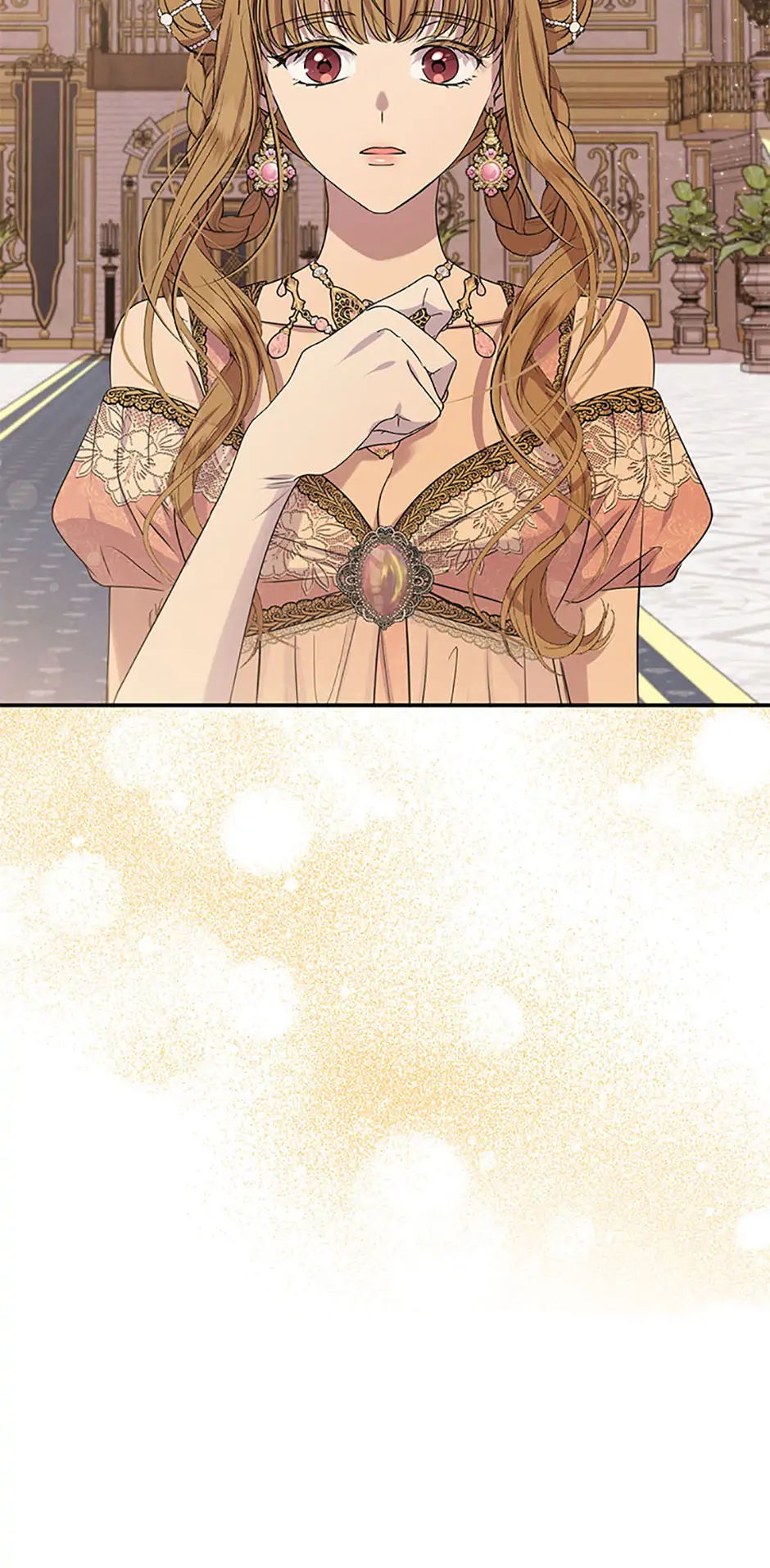 Read Materialistic Lady chapter 99 image 5 on Lezhin