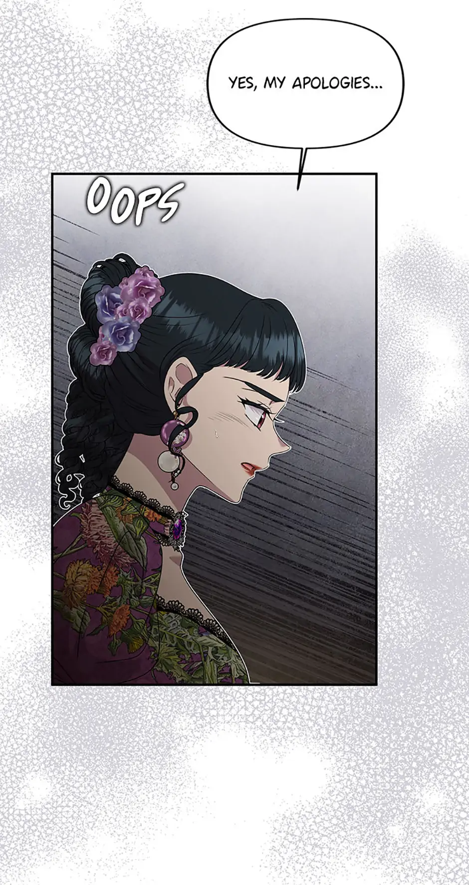 Read Materialistic Lady chapter 99 image 50 on Lezhin