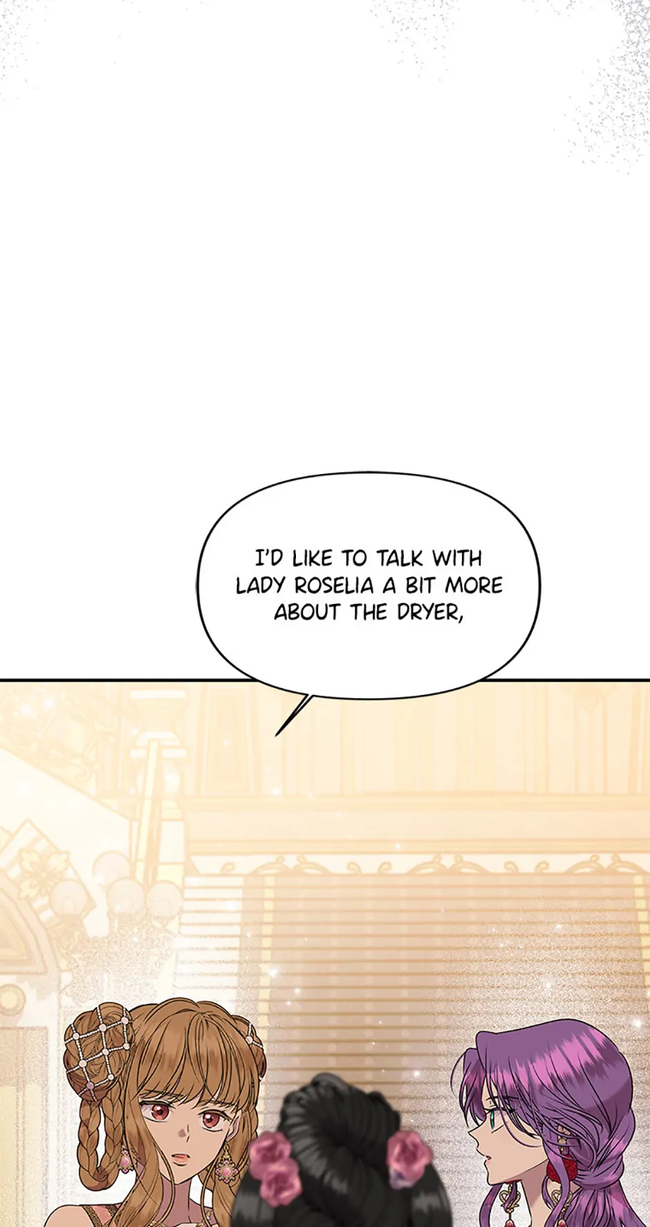 Read Materialistic Lady chapter 99 image 51 on Lezhin