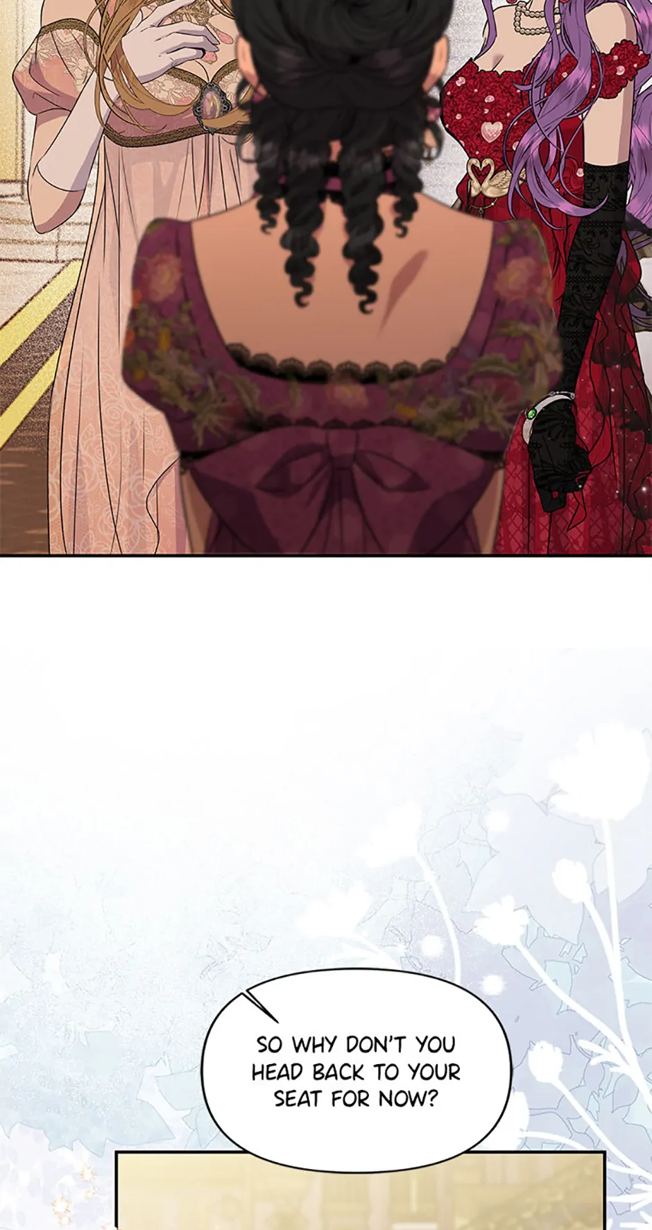Read Materialistic Lady chapter 99 image 52 on Lezhin