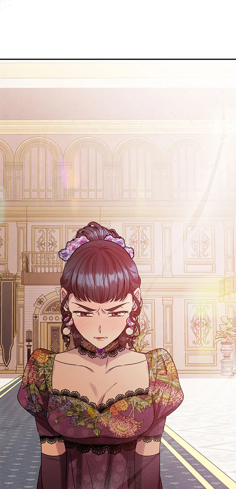 Read Materialistic Lady chapter 99 image 57 on Lezhin