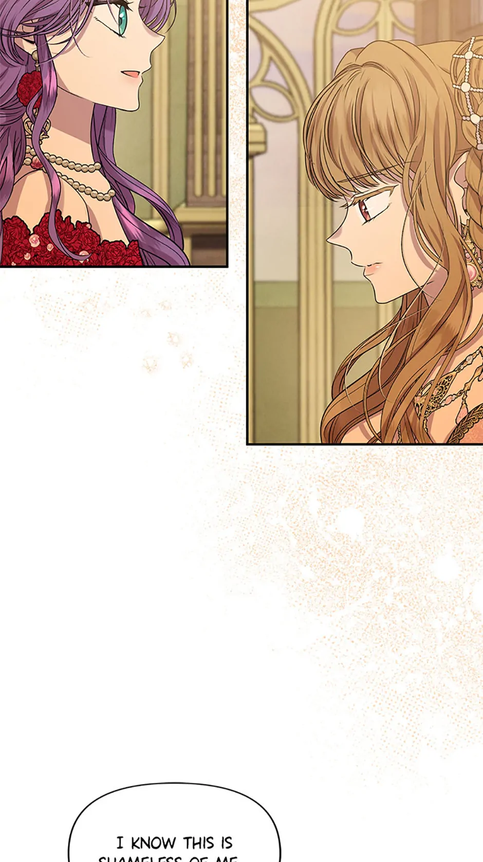 Read Materialistic Lady chapter 99 image 63 on Lezhin