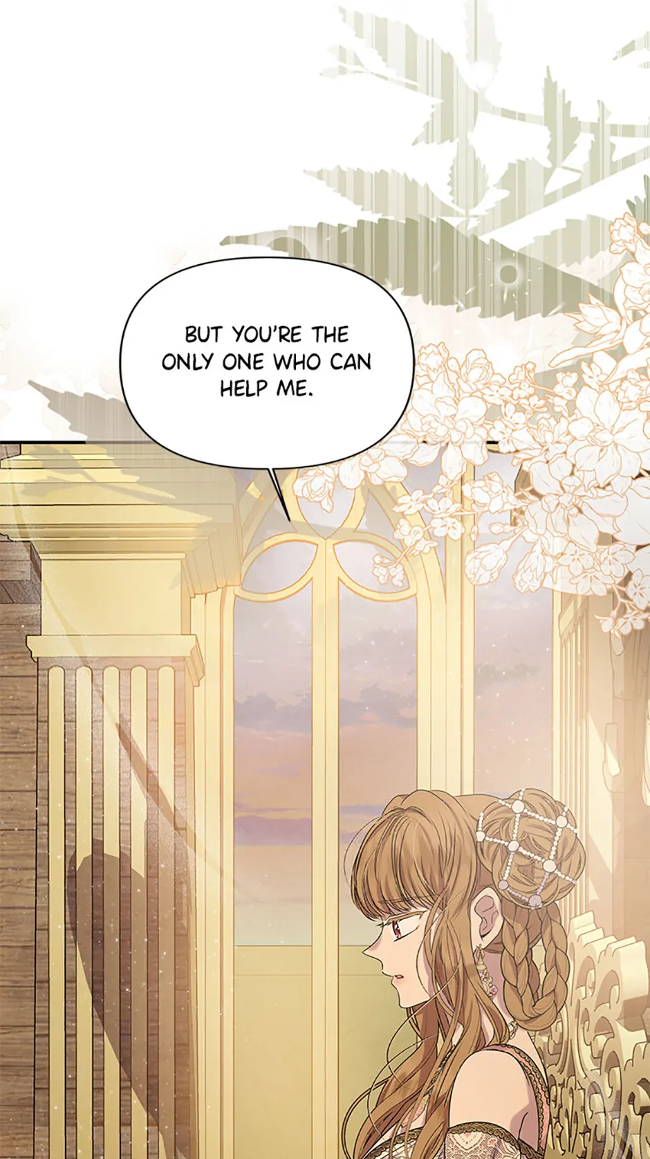 Read Materialistic Lady chapter 99 image 65 on Lezhin