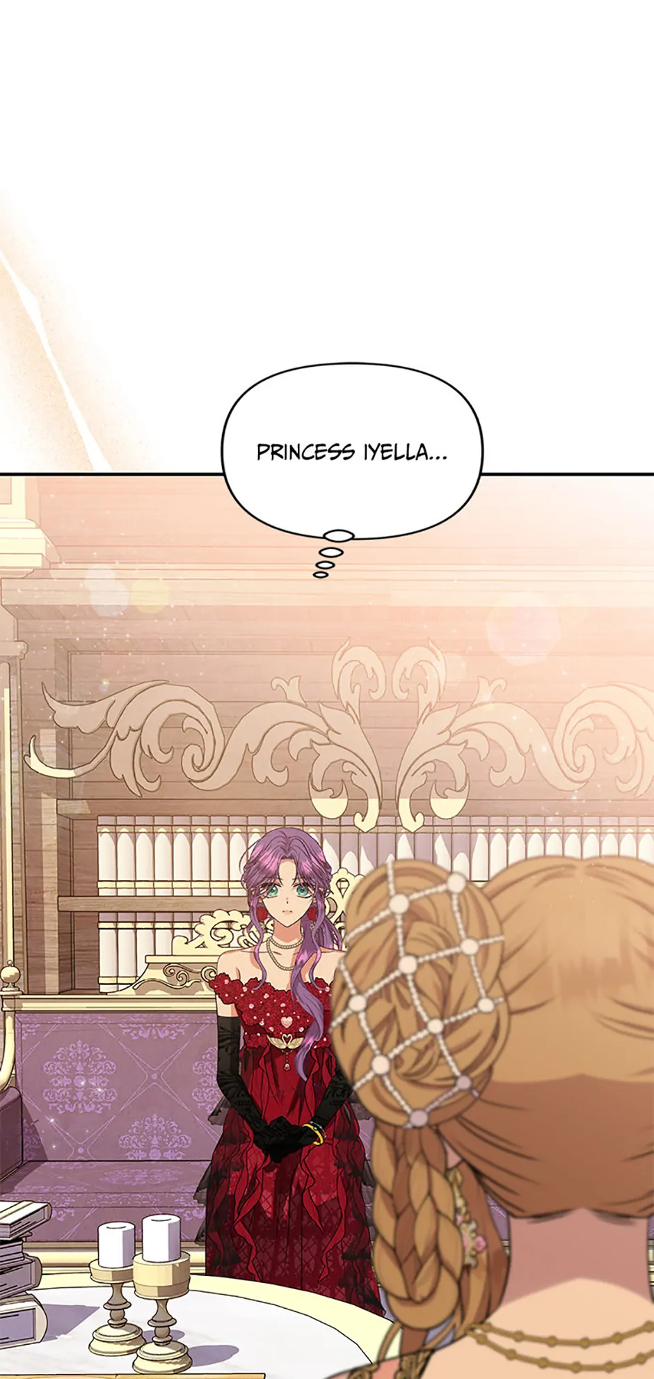 Read Materialistic Lady chapter 99 image 67 on Lezhin