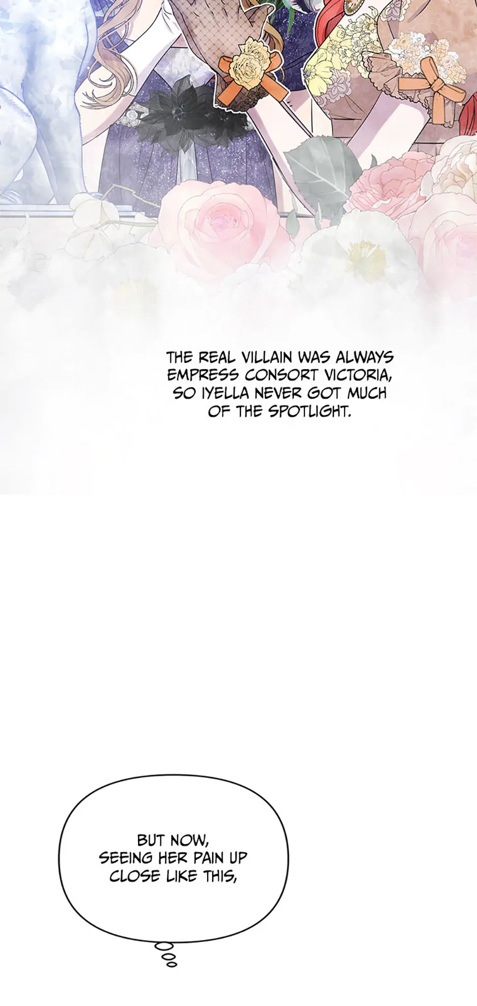 Read Materialistic Lady chapter 99 image 69 on Lezhin