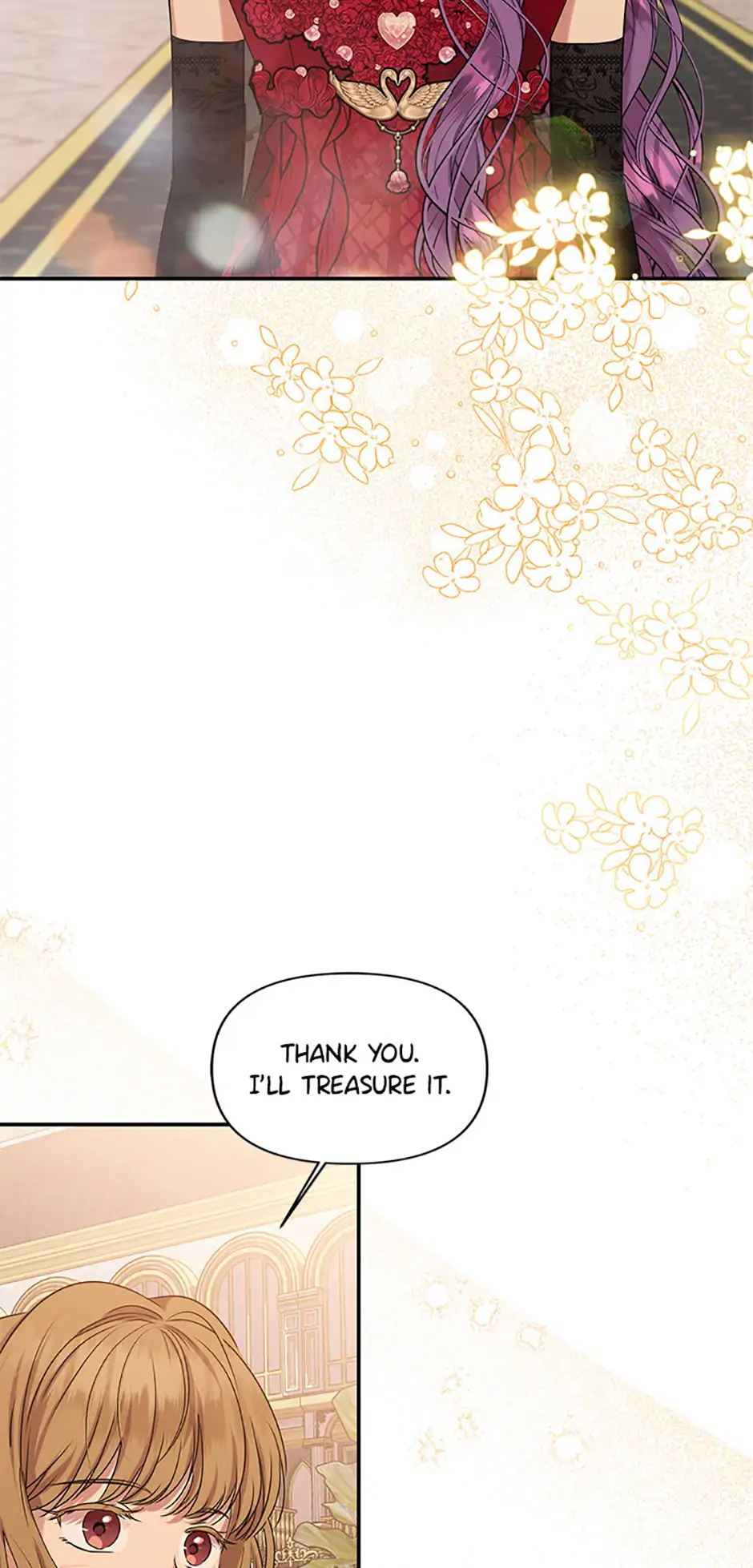 Read Materialistic Lady chapter 99 image 7 on Lezhin