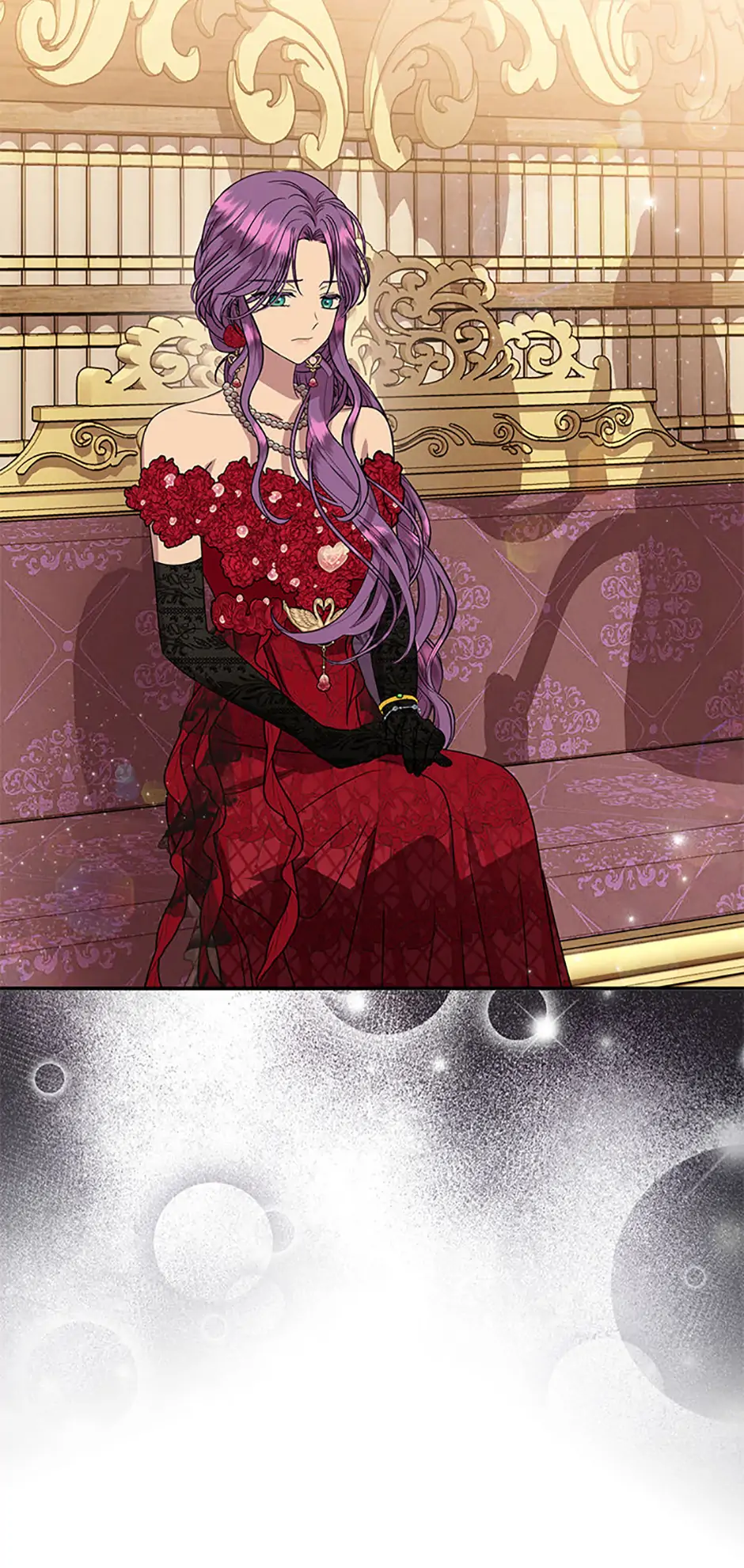 Read Materialistic Lady chapter 99 image 72 on Lezhin