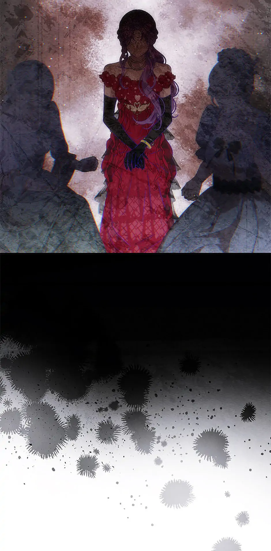 Read Materialistic Lady chapter 99 image 74 on Lezhin