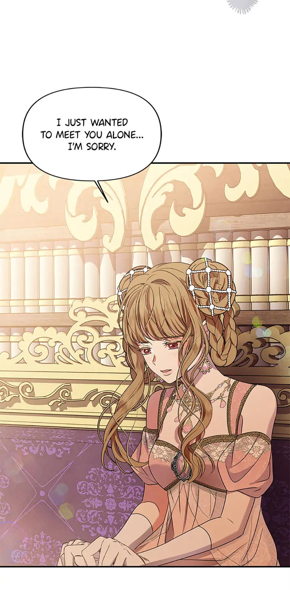 Read Materialistic Lady chapter 99 image 75 on Lezhin