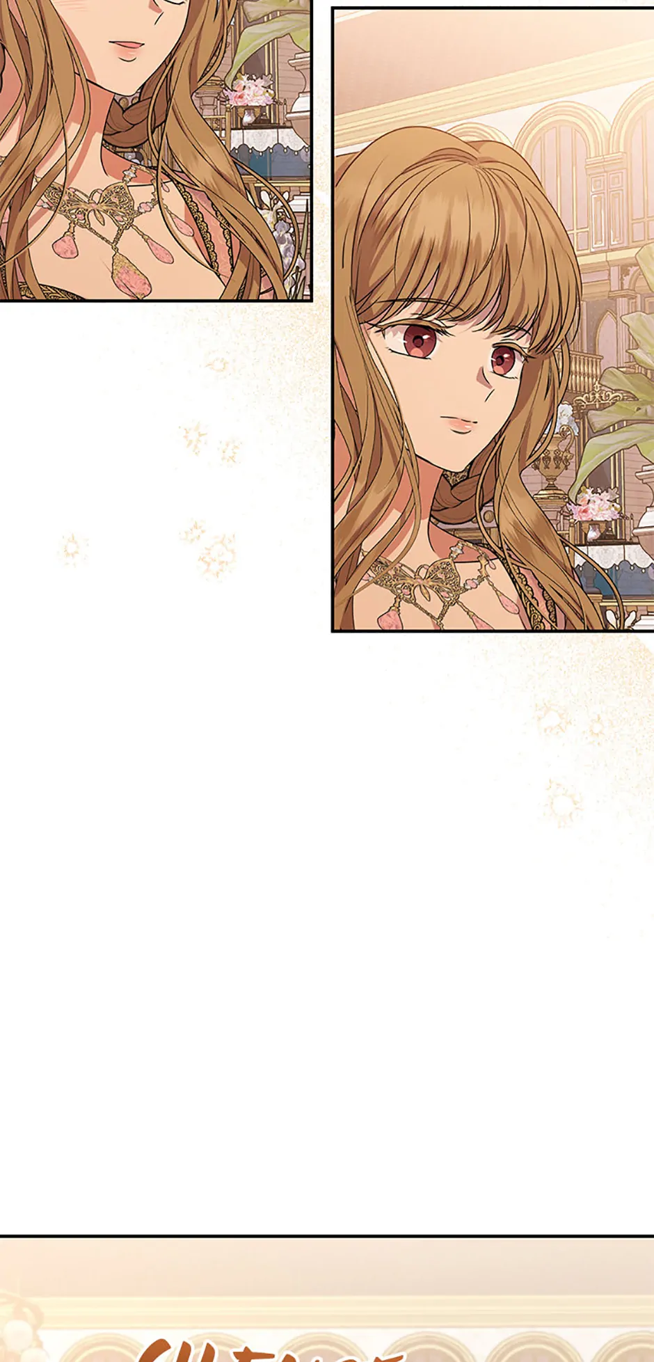 Read Materialistic Lady chapter 99 image 8 on Lezhin