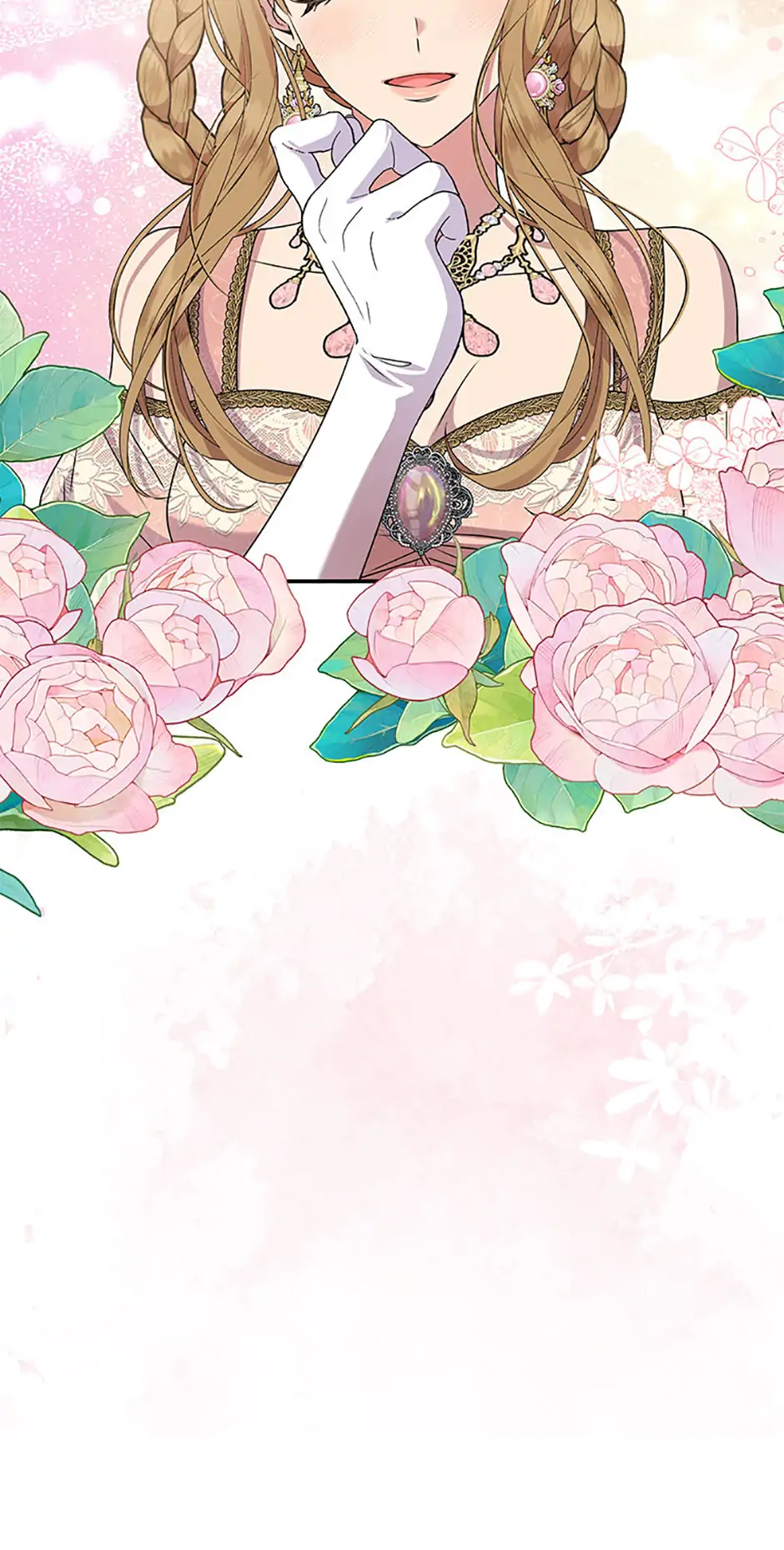 Read Materialistic Lady chapter 99 image 81 on Lezhin