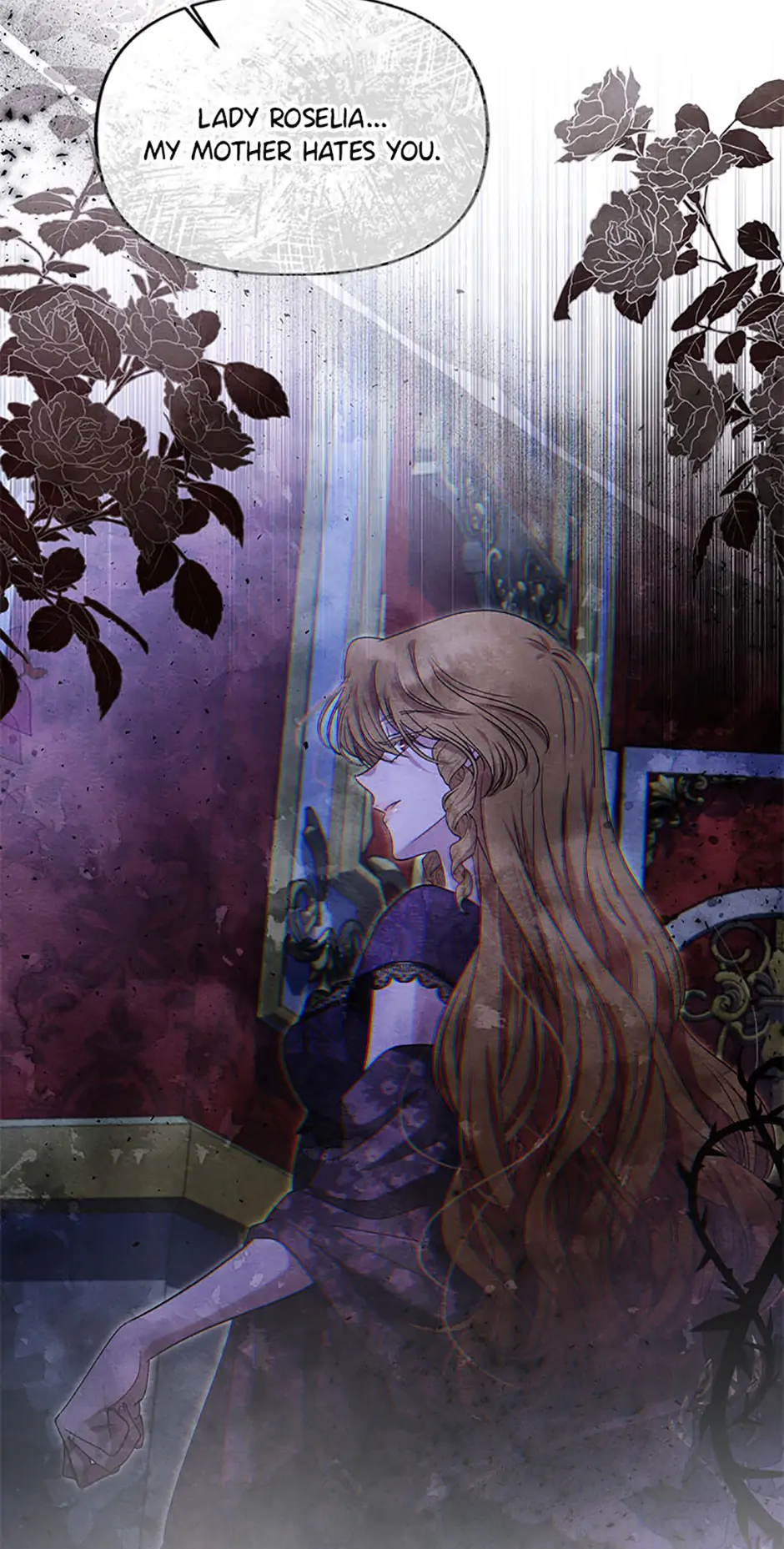 Read Materialistic Lady chapter 99 image 83 on Lezhin