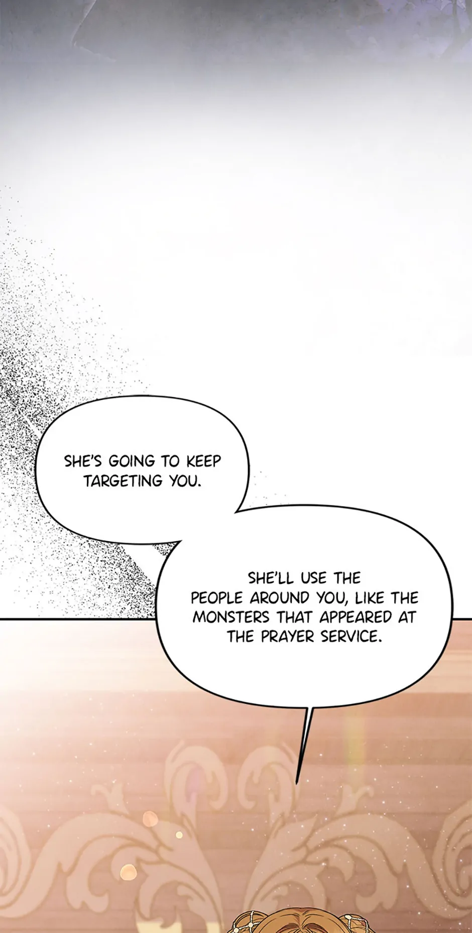 Read Materialistic Lady chapter 99 image 84 on Lezhin