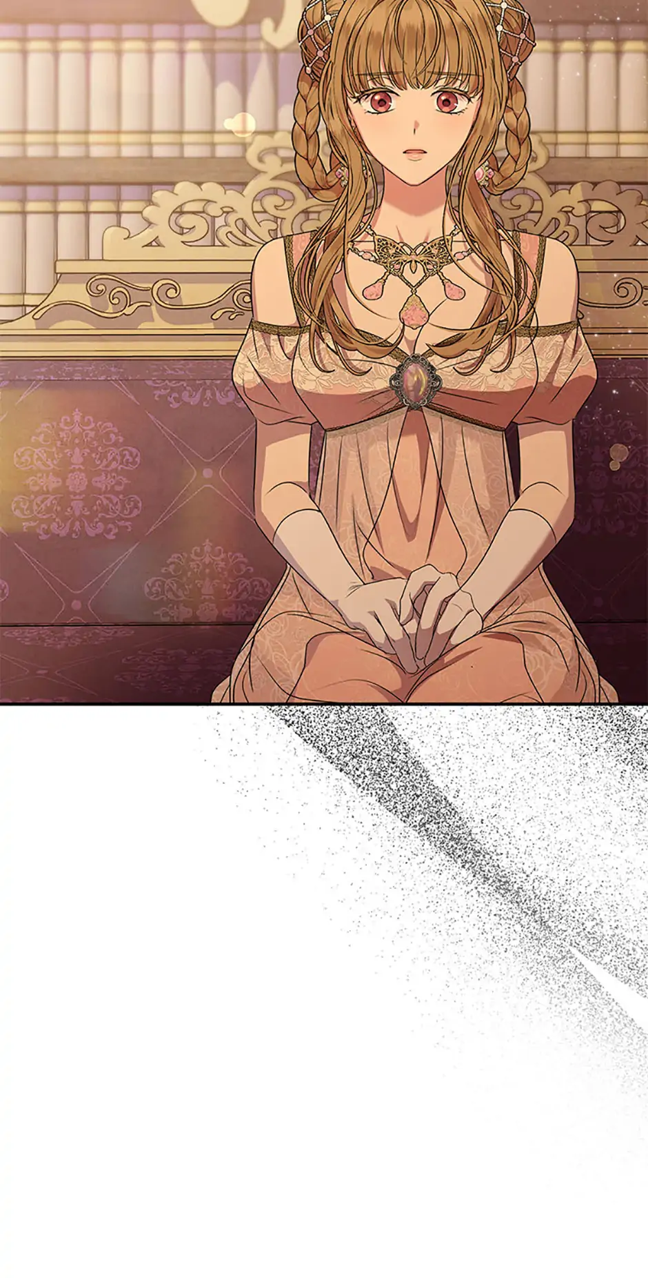 Read Materialistic Lady chapter 99 image 85 on Lezhin