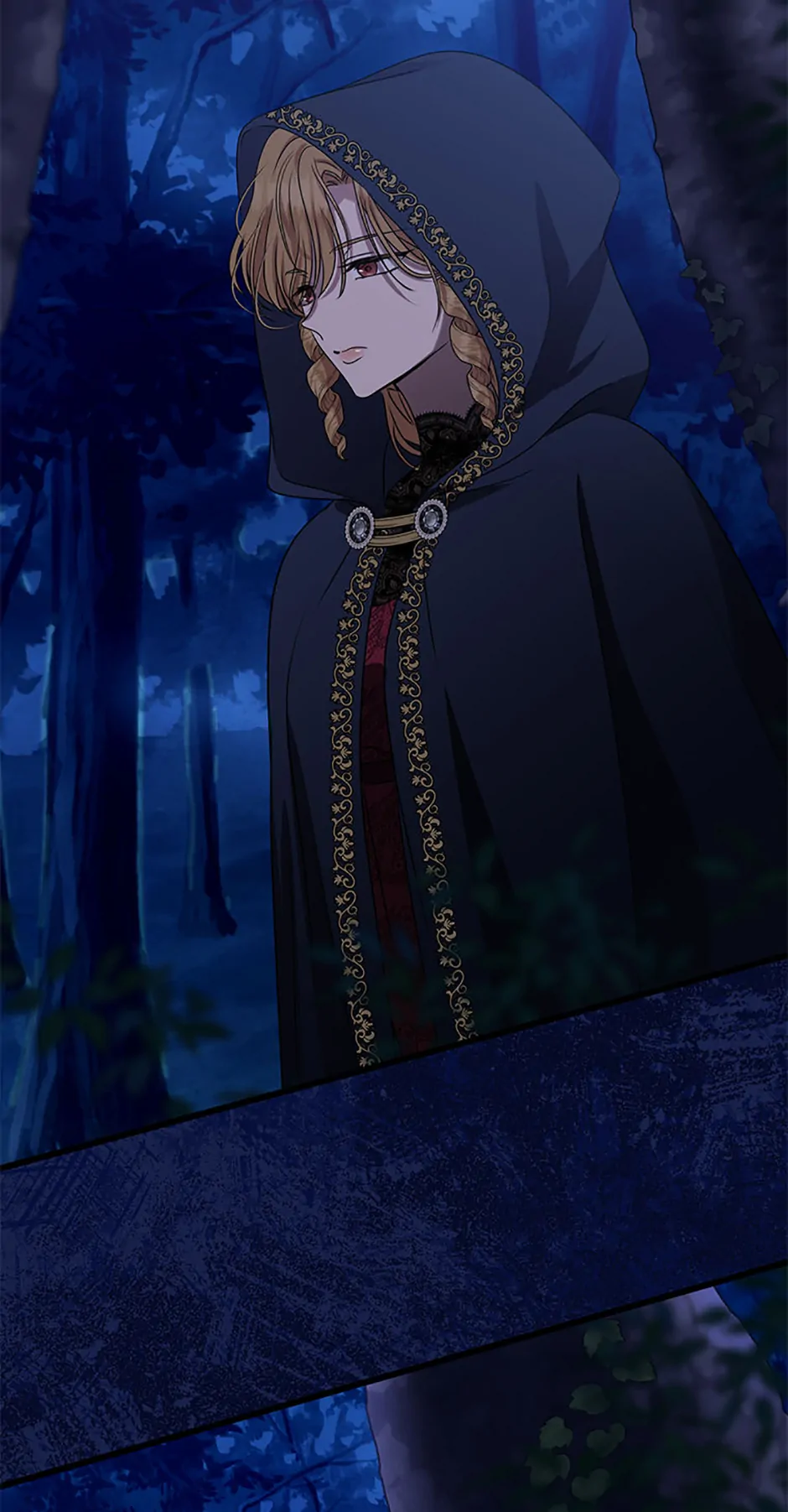 Read Materialistic Lady chapter 99 image 87 on Lezhin