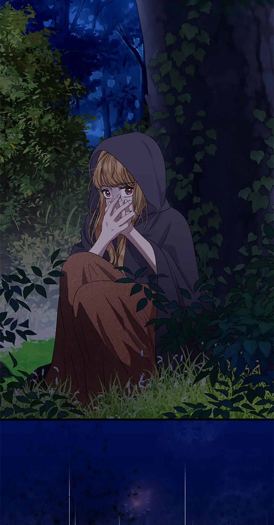 Read Materialistic Lady chapter 99 image 88 on Lezhin
