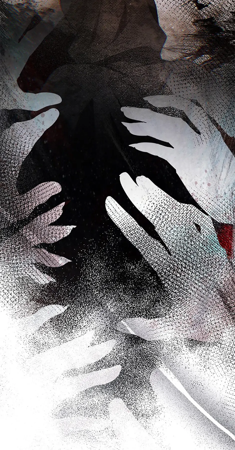 Read Materialistic Lady chapter 99 image 91 on Lezhin