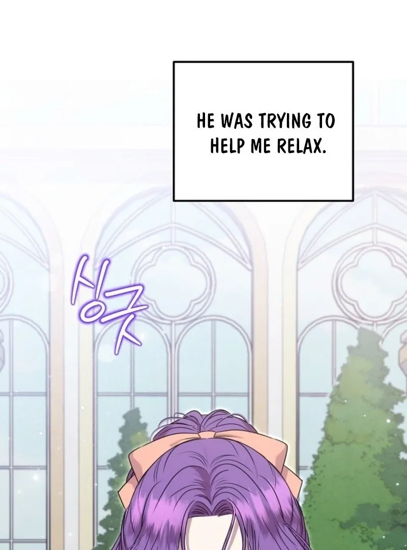 Read Materialistic Princess chapter 107 image 107 on Lezhin