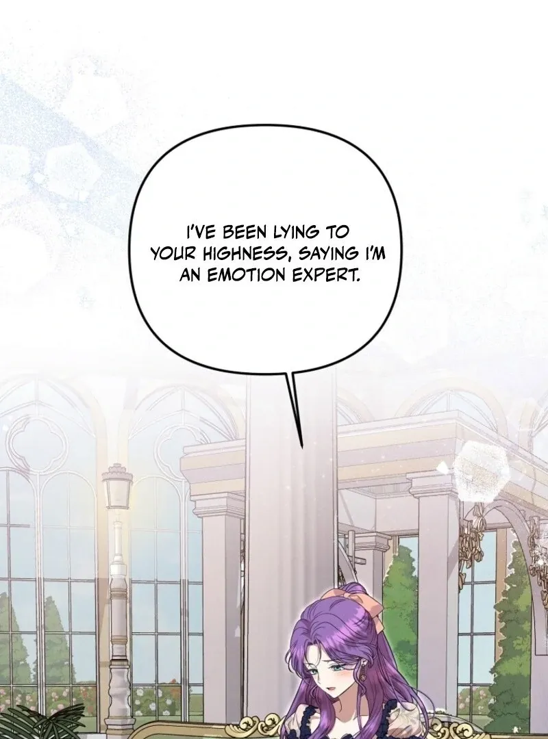 Read Materialistic Princess chapter 107 image 112 on Lezhin