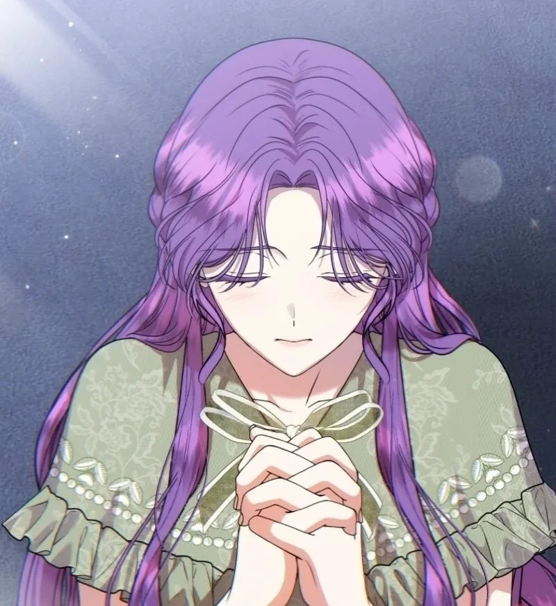Read Materialistic Princess chapter 107 image 12 on Lezhin