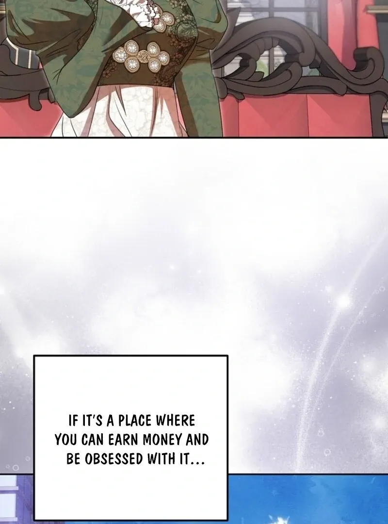 Read Materialistic Princess chapter 107 image 15 on Lezhin