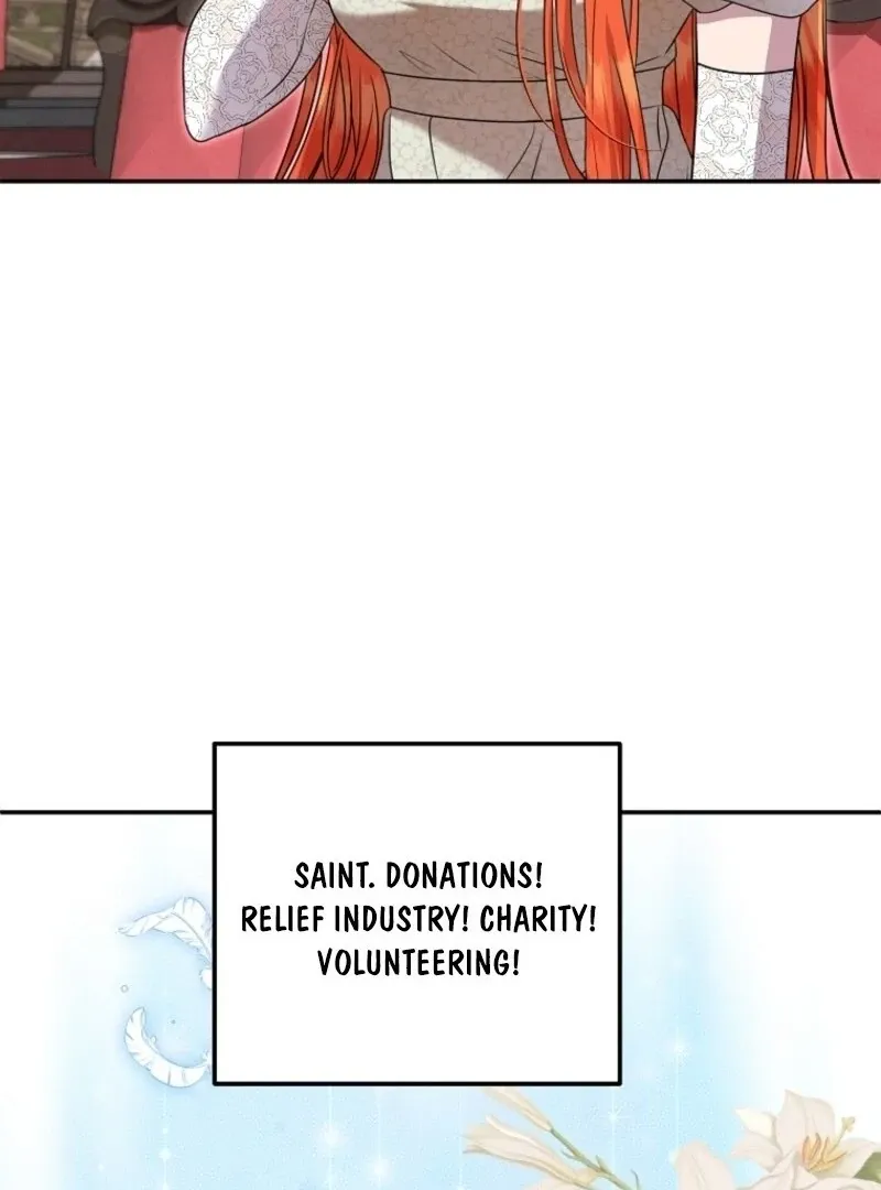 Read Materialistic Princess chapter 107 image 23 on Lezhin