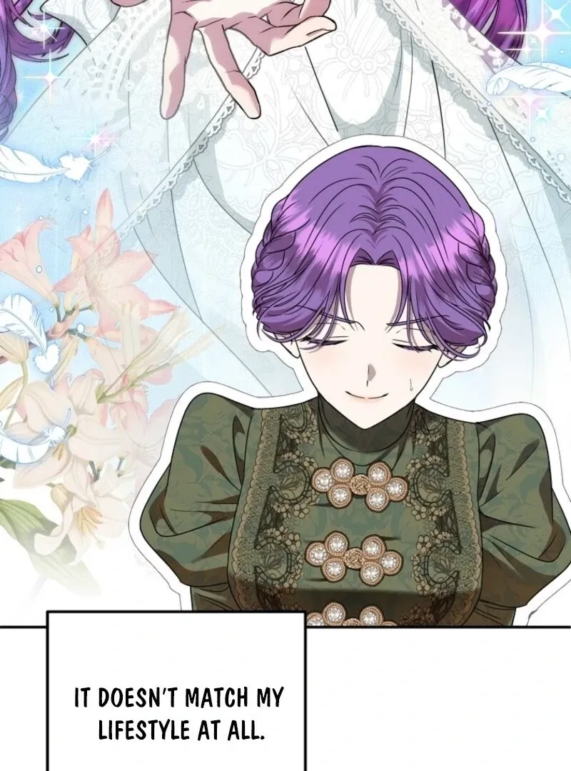Read Materialistic Princess chapter 107 image 25 on Lezhin