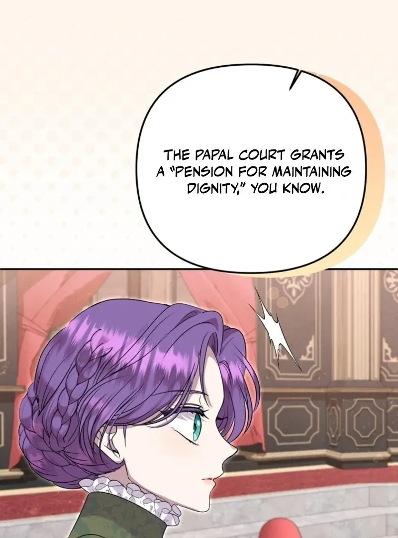 Read Materialistic Princess chapter 107 image 31 on Lezhin