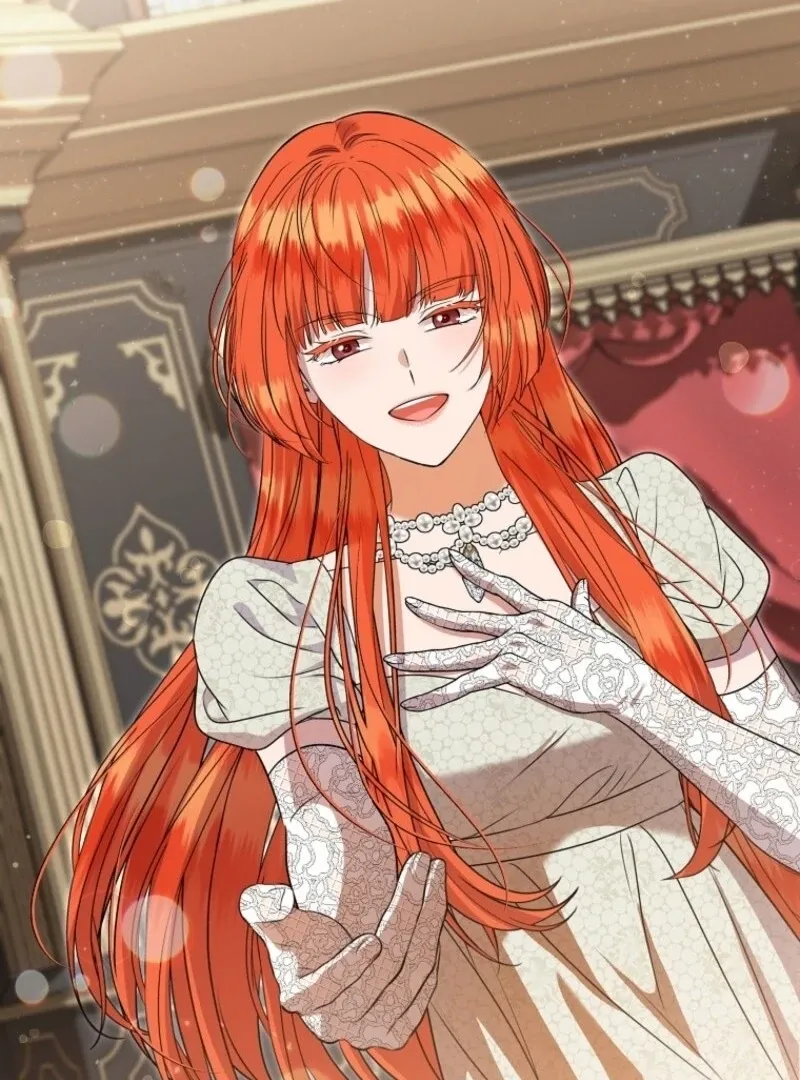 Read Materialistic Princess chapter 107 image 46 on Lezhin