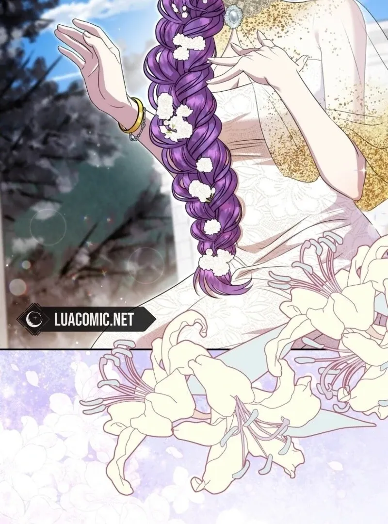 Read Materialistic Princess chapter 107 image 59 on Lezhin