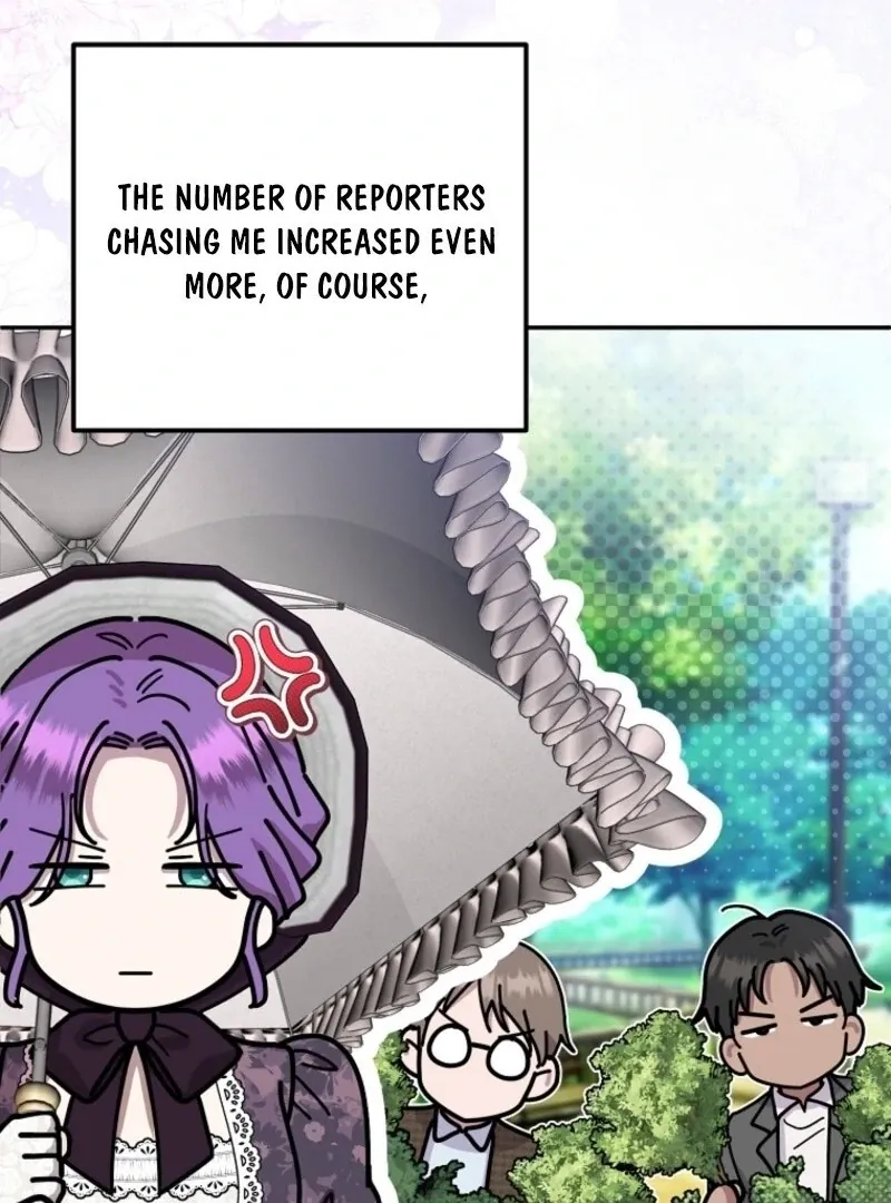Read Materialistic Princess chapter 107 image 60 on Lezhin