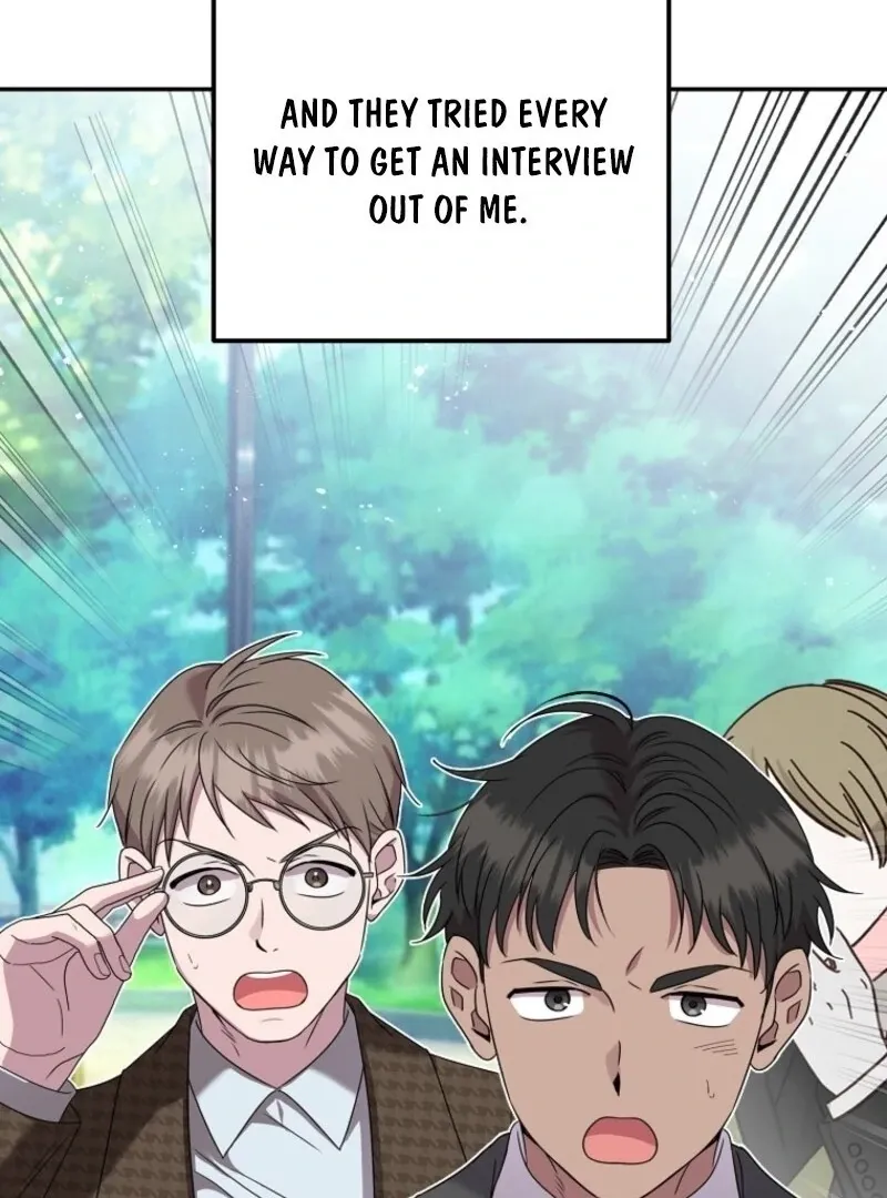Read Materialistic Princess chapter 107 image 62 on Lezhin