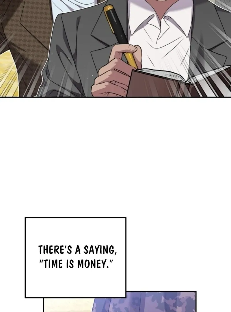 Read Materialistic Princess chapter 107 image 63 on Lezhin