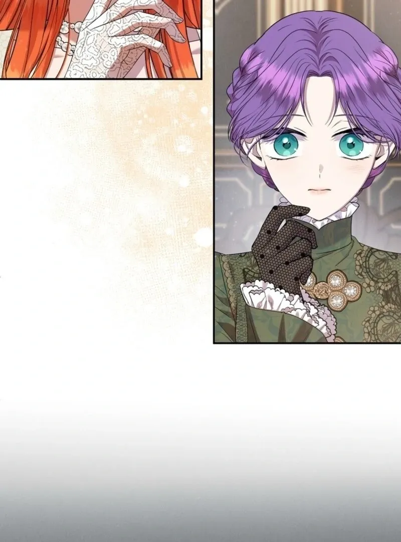 Read Materialistic Princess chapter 107 image 7 on Lezhin